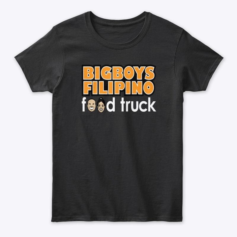 Big Boys Filipino Food Truck