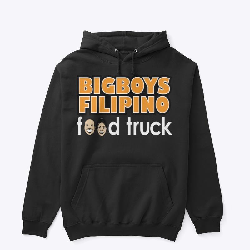 Big Boys Filipino Food Truck